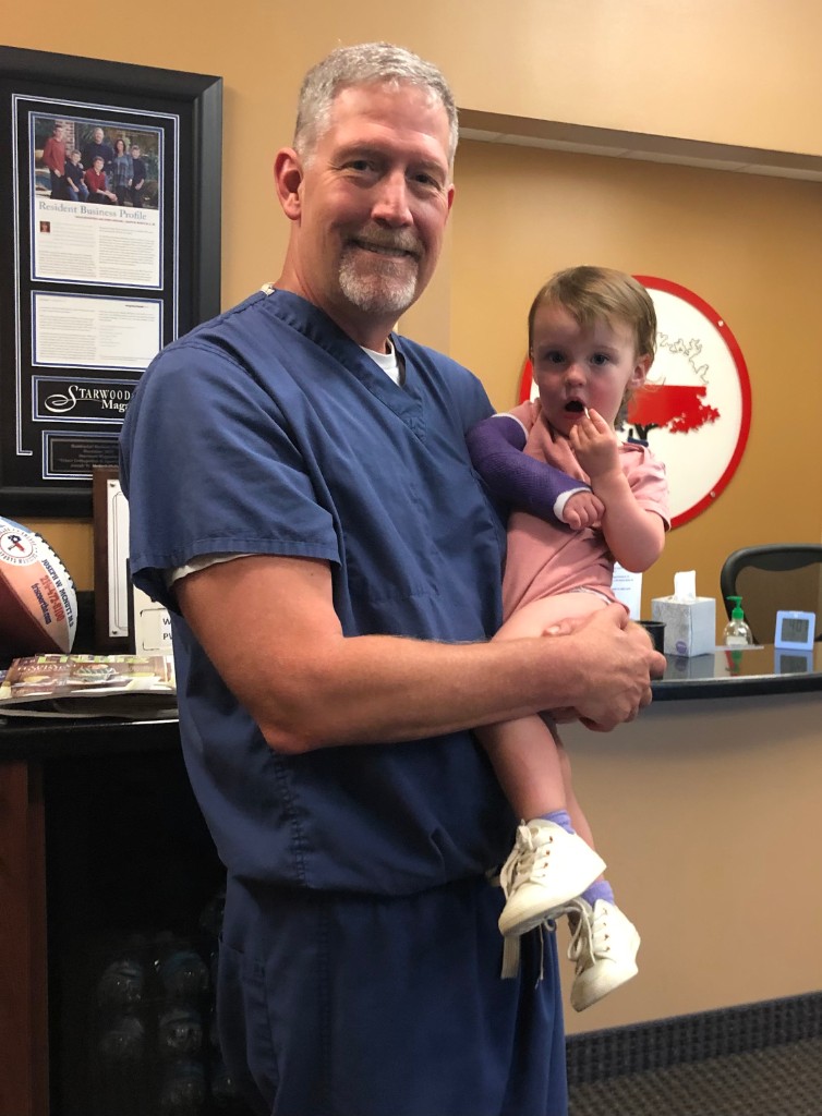 Pediatric Orthopedics